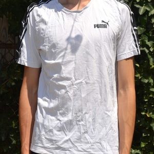Puma Tee
